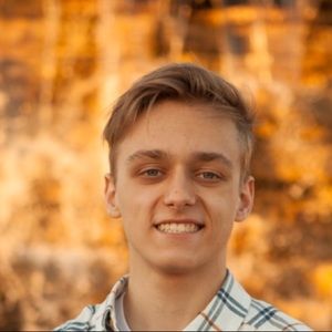 Meet your Posher, Ryan